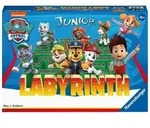 Paw Patrol: Junior Labyrinth - Kinderspiel ab 4 Jahre