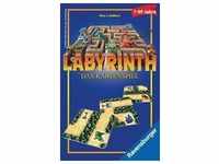 Ravensburger Verlag Ravensburger - Labyrinth Kartenspiel 20849 - Der