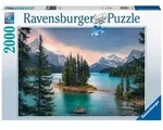 Puzzle Ravensburger Spirit Island Canada 2000 Teile