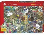 London Quest Puzzle
