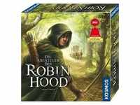 Die Abenteuer des Robin Hood (Spiel)