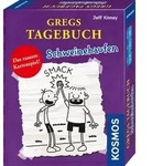 Gregs Tagebuch Schweinehaufen