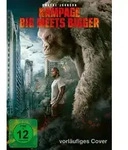 Rampage - Big meets bigger