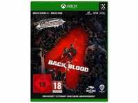 Back 4 Blood (Xbox One) - Warner