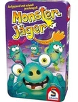 Monsterj&auml;ger