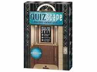 QuizScape - Quiz Escape Spiel