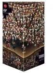 Orchestra Puzzle