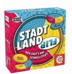Game Factory - Stadt Land Flip