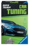 Supertrumpf Car Tuning - Kartenspiel ab 7 Jahre
