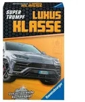 Supertrumpf Luxus Klasse - Kartenspiel ab 7 Jahre