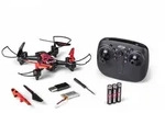 Carson Modellsport X4 Quadcopter Angry Bug 2.0 Quadrocopter RtF Einsteiger
