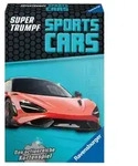 Supertrumpf Sports-Cars - Kartenspiel ab 7 Jahre