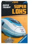 Supertrumpf Superloks - Kartenspiel ab 7 Jahre