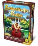 Fantastische Reiche *Nominiert Kennerspiel des Jahres 2021*
