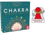 Game Factory - Chakra