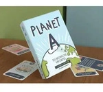DENKRIESEN - Planet A - "Das nachhaltige Kartenspiel"