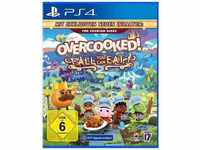 Overcooked - All You Can Eat (Playstation 4) - Sold Out