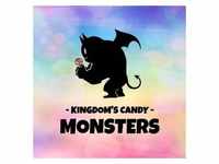 Kingdom's Candy: Monsters (Spiel)