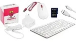 Raspberry Pi&reg; PI400DE-KIT Raspberry Pi&reg; 400 4 GB 4 x 1.8 GHz inkl. Netzteil, inkl.