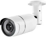 PENTATECH 24224 Kamera-Attrappe mit blinkender LED