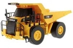 1:35 RC Cat&reg; 770 Muldenkipper (B/O)