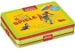Die sch&ouml;nsten H&uuml;pfspiele