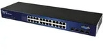 Allnet ALL-SG8428M ALL-SG8428M Netzwerk Switch 24 + 4 Port