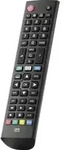 One For All LG 2.0 LG Fernbedienung Schwarz