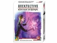 Decktective - Albtraum im Spiegel (Spiel)