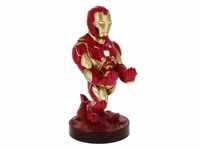 Cable Guy - New Iron Man Marvel, Ständer für Controller, Smartphones und Tablets