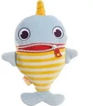 Wallo, klein, 24 cm, Edition Ahoi