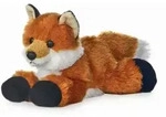 MF Foxxie Fox 8In