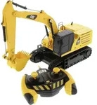 1:35 RC Cat&reg; 336 L&ouml;ffelbagger (B/O)
