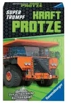 Supertrumpf Kraftprotze - Kartenspiel ab 7 Jahre