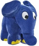 Die Maus, Elefant, 20 cm, Jubil&auml;umsedition