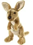 ENDANGERED K&auml;nguru 28 cm