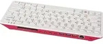 Raspberry Pi&reg; PI400DE Raspberry Pi&reg; 400 4 GB 4 x 1.8 GHz