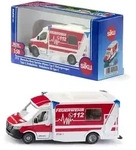 Siku 2115 Mercedes-Benz Sprinter Miesen