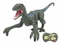 Jamara Dinosaurier Velociraptor 2,4GHz