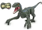 Dinosaurier Velociraptor Li-Ion 3,7V 2,4GHz