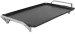 Princess Premium XXL Elektro Grill mit Standfu&szlig;, mit manueller Temperatureinstellung