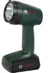 Kinder-Taschenlampe Bosch gr&uuml;n