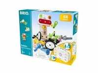 BRIO® 34592 - Builder Soundmodul-Konstruktionsset, 67tlg