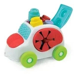 Clemmy - Sensorisches Auto