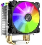 Jonsbo CR-1400 CPU-K&uuml;hler mit L&uuml;fter AMD&reg; AM2, AMD&reg; AM2+, AMD&reg; AM3, AMD&reg; AM3+,