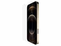 Belkin ScreenForce Ultra Glass antimikr.iPhone12ProMax OVA039zz