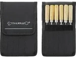 Stahlwille 72230001 Schl&uuml;sselfeilensatz Nr. 12800 L&auml;nge 100 mm 1 St.
