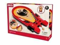 BRIO 34080 - Trickshot Geschicklichkeitsspiel, Kugelspiel