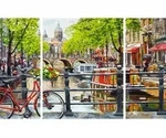 MNZ - Amsterdam