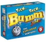 Tick Tack Bumm Junior